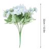 Artificial Flower Bouquet   Hotel Banquet Decoration Gift Craft Ornament