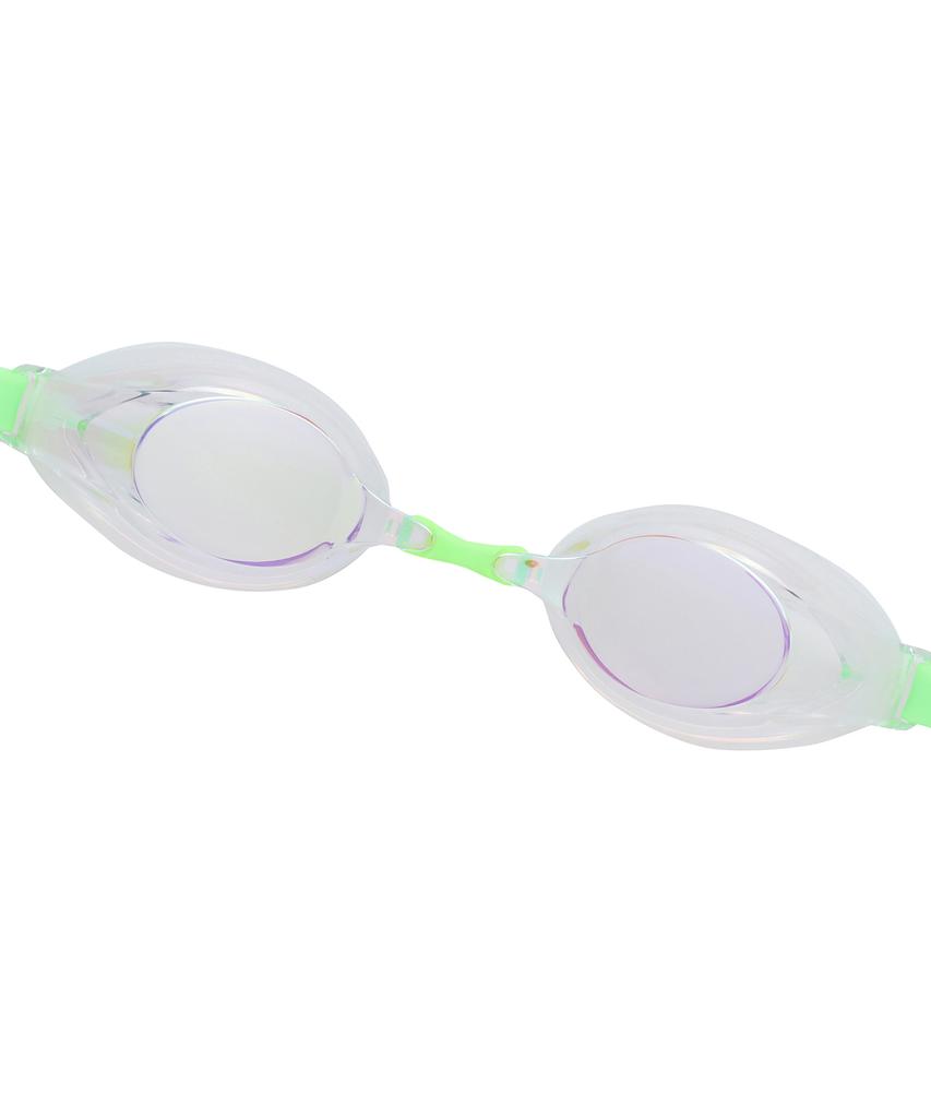 Lenomasuyeongbog Accessories Kids' Point Anti-Fog Coated Goggles Green Ro-Rg2F201-Gn