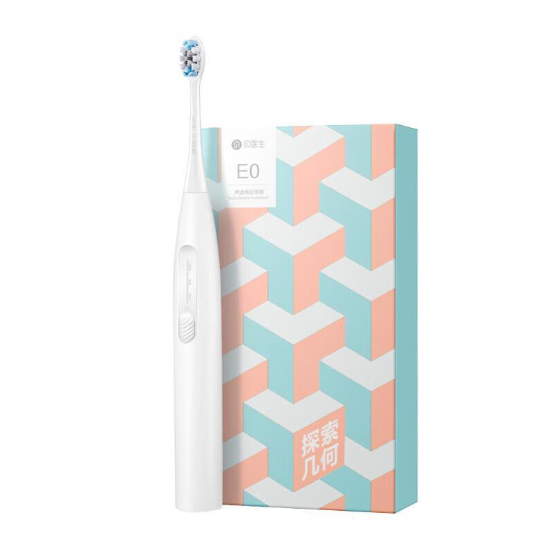 

Doctor Bei E0 Sonic Electric Toothbrush