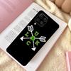 Ireland Shamrock Lucky Case For Samsung Galaxy M21 M12 M13 M14 M15 M06 M16 M36 M56 M31 M53 M32 M52 M35 M55 M34 M54