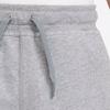 Nike Sports Casual Logo Five-Point Shorts Kids Shorts Gray AT3070-091