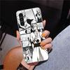 Grimmjow 6 Bleach Phone Case For Samsung Galaxy A17 A16 A15 A14 A13 A57 A56 A55 A54 A53 A37 A36 A35 A34 A33 A26 A25 A24 A23 Gala
