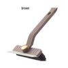 Baizi En Rotating Crevice Cleaning Brush