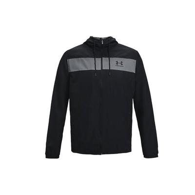 Jackets & Coats Men's Black 1361621-001