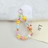 Star Person Doll Phone Chain & Keychain Pendant