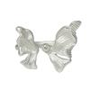 VENTFILLE 925 Sterling Silver Butterfly Ring For Women New Chinese Style Aesthetic Version Adjustable Jewelry Gift Dropshipping