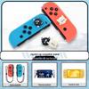Compatible Switch Controller Black & White Sheep Silicone Joystick Caps – Non-slip, Protective, Colorful.