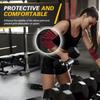Siguranţă sportivă – Cotiere și genunchiere