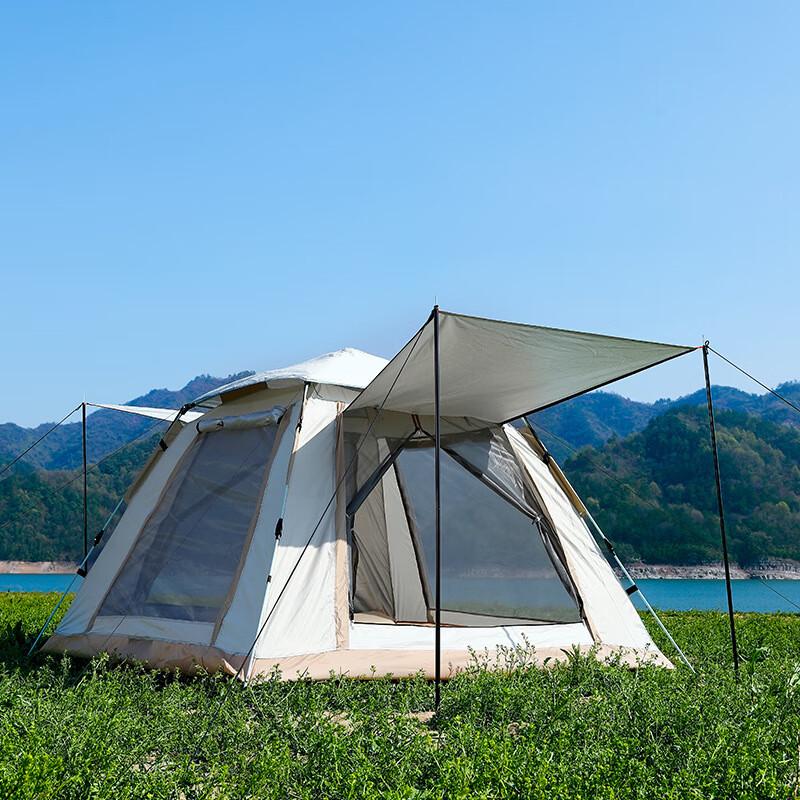 Ceyu Automatic Folding Outdoor Tent