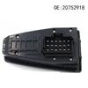 Electric Window Switch for Volvo FH12 FM12 FM9 FH FM VNL 20752918 20953592 20455317 20452017 21354601 21277587 20568857 21543897
