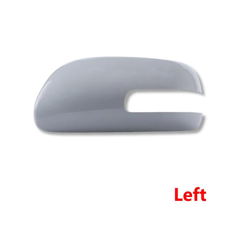 Side Mirror Cover Rearview Mirror Cap For Toyota Camry 2006- 2011 Asian Model For Toyota Vos 2008-2013 87945-06905 87915-06905