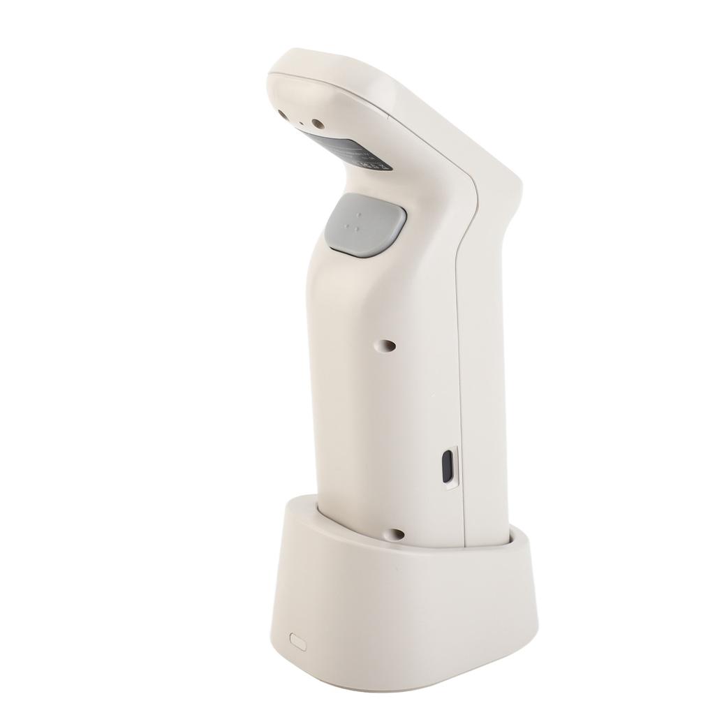 Touch Screen Colorimeter 6mm Color Difference Tester Portable Color Analyzer Meter Built in Battery