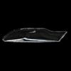 Compatible with 2014-2017 Kia Forte: High-Transparency, Durable Headlight Cover