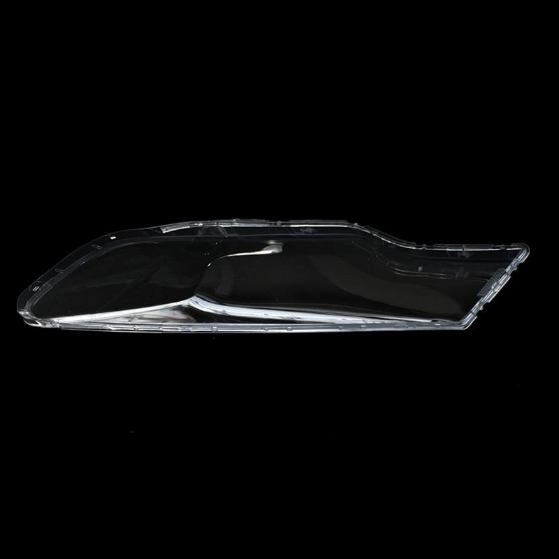 Compatible with 2014-2017 Kia Forte: High-Transparency, Durable Headlight Cover