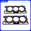 Engine Part Cylinder Head Gasket Set Fit 3.0 T 306DT For 05-22 3.0T Land Rover Range Rover L405 L320 L494 Discovery LR013066