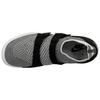 New Nike Air Sock Racer Ultra Flyknit Oreo Women's 896447-002