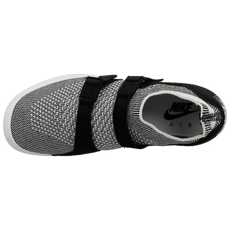 New Nike Air Sock Racer Ultra Flyknit Oreo Women's 896447-002