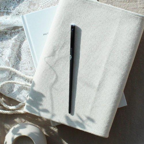 Elisix Point Eyeshadow Brush