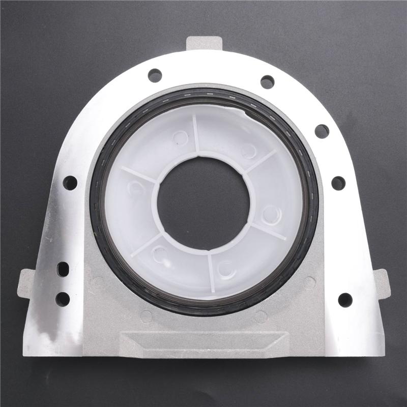 Engine Rear Crankshaft Oil Seal 68027581AA 68024410AB For Jeep Wrangler Cherokee Dodge Nitro Grand Caravan Chrysler Parts-A87Q