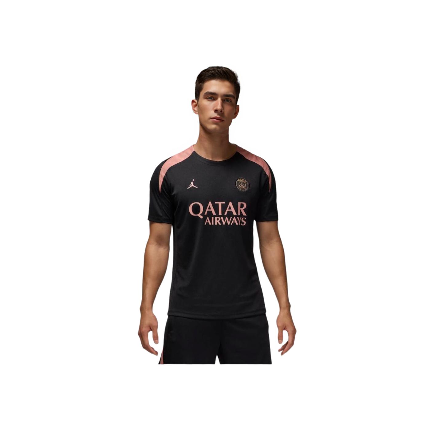 Jordan Paris Saint-Germain Dri-FIT Futbola FW24
