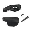LHD Bonnet Hood Latch Release Handle Bracket Mount Spring Clip For TT TTS TTRS 8J1823533C 8J1823633C