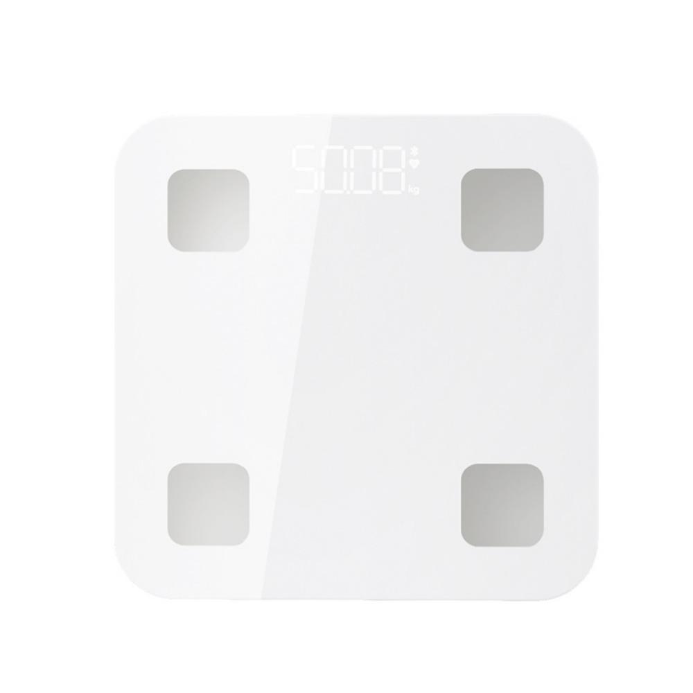 Electronic Scale Body Fat Scale Human Body Professional High-precision Intelligent Bluetooth Electronic Scale