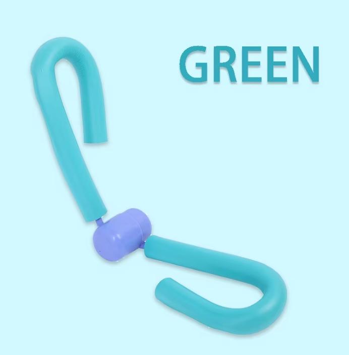 Leg Massager Circular Shaping Muscle Relaxation Handheld Multifunctional Yoga Fitness Leg Beauty Roller