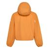Adidas Jackets Women's Pure Orange Hooded Moderate Other KD4375