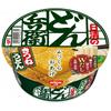 Case Nissin Foods Donbei Kitsune Udon West (95g) 12 Cups Instant Noodles