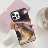 KARPFENFISCHEREI FISCH Handyhülle Cover Für iPhone 17 Air 16 15 14 Plus Apple 11 12 13 Pro Max Hülle
