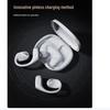 Nankka OE Pro2 Open-Ear AI Smart Sport Bluetooth Headphones