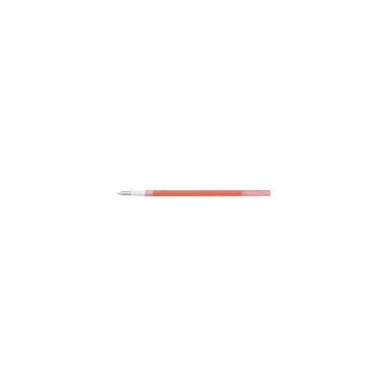 Pilot Ballpoint Pen Refill LFBTRF Frixion Ball Multicolor/Slim 0.38 Coral Pink 10 Pieces LFBTRF120UFCP