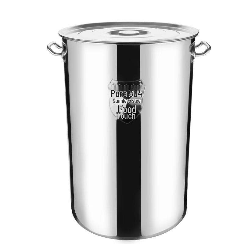 

Yuyi Angel Кастрюля из нержавеющей стали для хранения и приготовления пищи