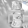 Edifier Flourish Series Ear Clip Bluetooth Earbuds with Makeup Mirror