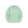 Li Ning Sweatshirt Unisex Verdant Leaf Green AWDS222-3