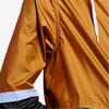 Nike Jackets Women's Yellow Hooded Moderate Other AJ2982-790