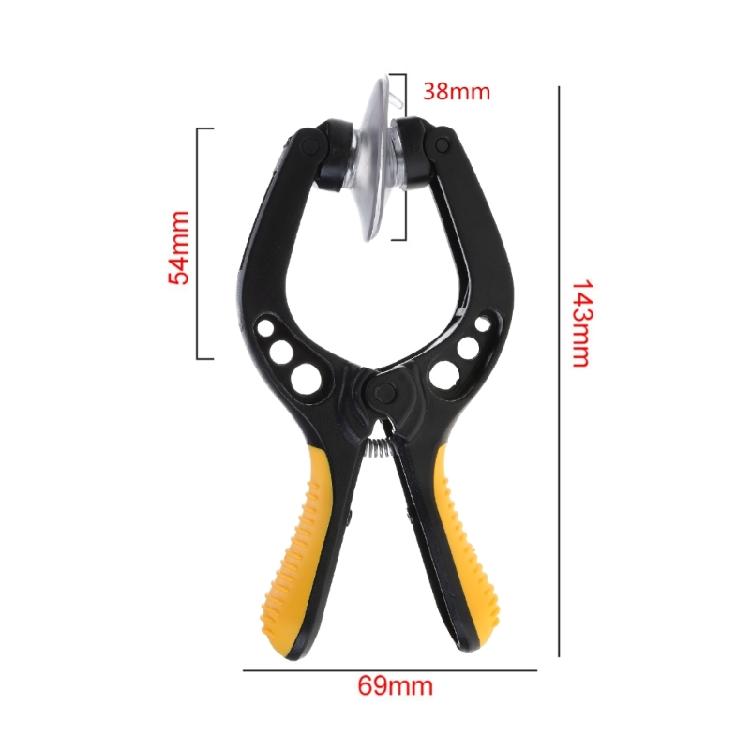 LCD Screen Opening Tool/Pliers Repair Tool Screen Removal Tool for Cellphone