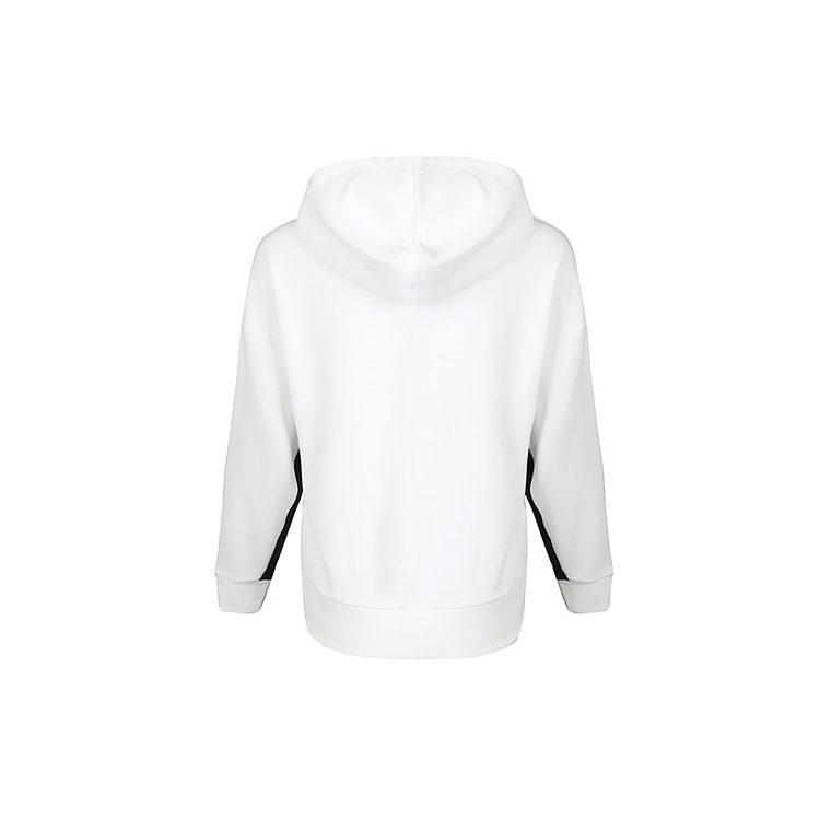 PUMA CLASSICS Sweatshirt Women's White 599197-02