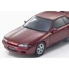 Kyosho Original 1/43 Scale Nissan Skyline (HCR32) GTS-t Type M (Red) Finished Product KSR43130R