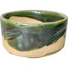 Awasaka "Matcha Bowl" Folk Art Village Oribe Matcha Bowl Diameter Approx. 12 X Height 8cm Capacity Approx. 600ml Microwave and Dishwasher Safe Made