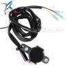 Outboard Motor 896688001 896688 Power Trim Sensor for Mercury Mariner Verado 110HP 135HP 150HP 175HP 200HP 225HP 250HP