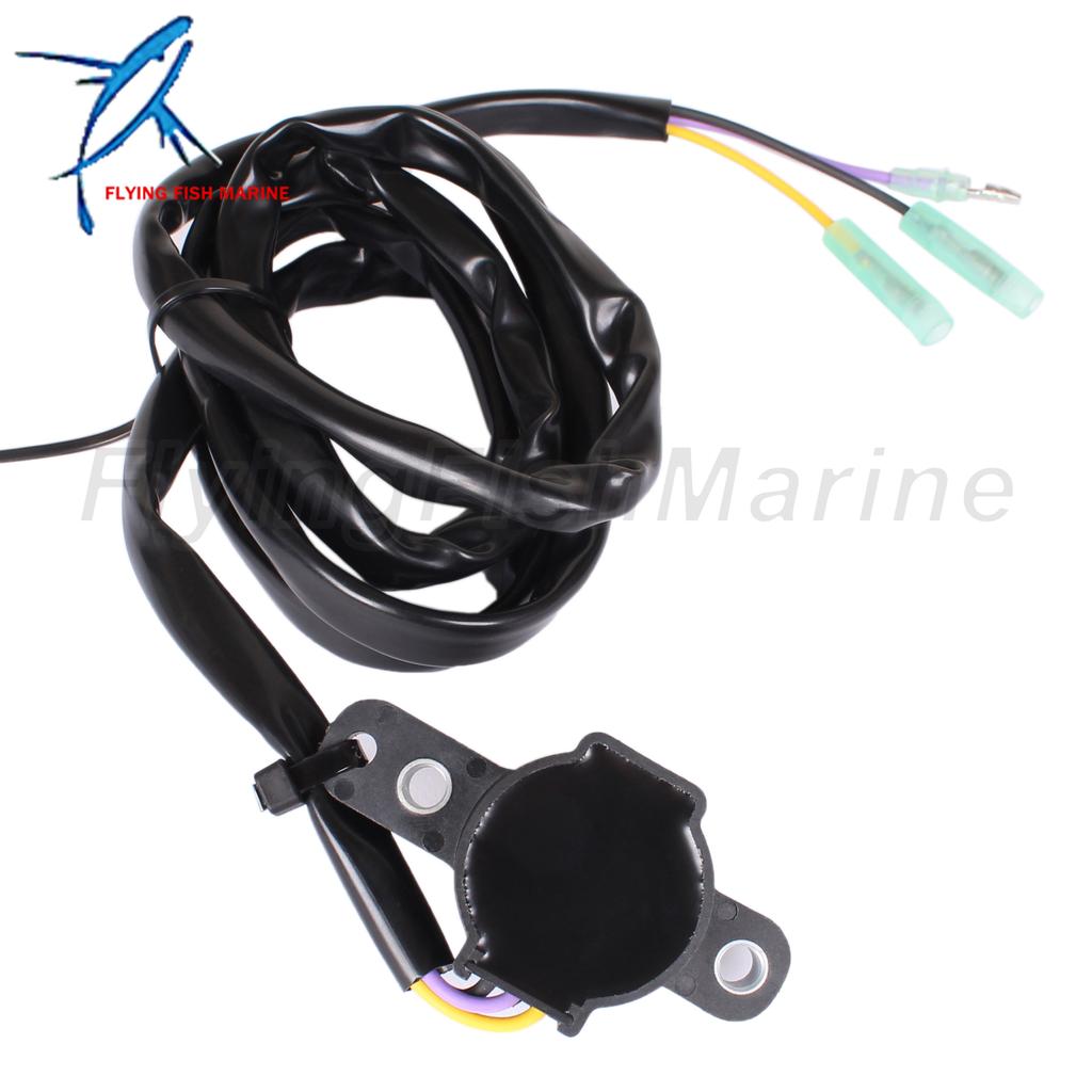 Outboard Motor 896688001 896688 Power Trim Sensor for Mercury Mariner Verado 110HP 135HP 150HP 175HP 200HP 225HP 250HP