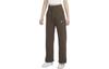 Sportswear Phoenix Fleece Knitted Sweatpants Women's Brown FZ7208-237