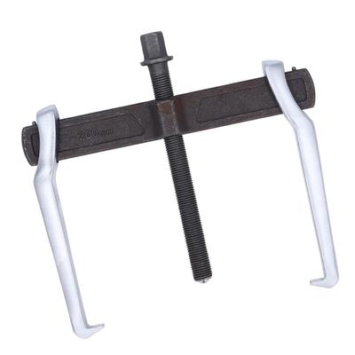2-jaw Puller, 200mm 8 Inch, for Removing Pulley Flywheel Bearings, Small Gear Puller
