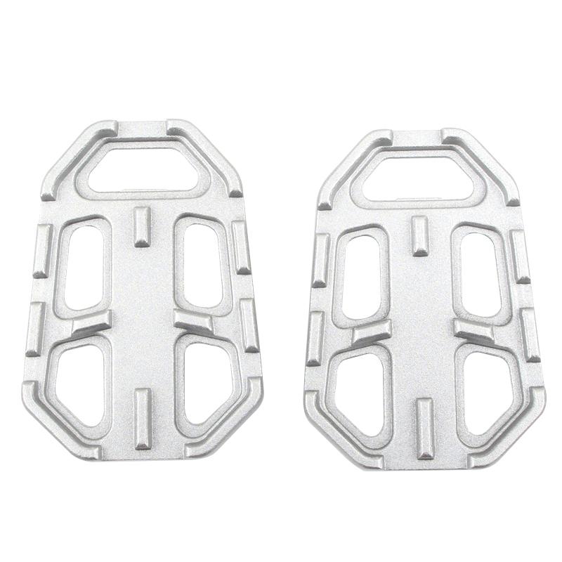 

Для BMW R1200GS G310GS S1000XR F850GS F750GS мотоциклетная подножка тормозной рычаг педаль увеличить удлинитель Peg Pad Extender аксессуары