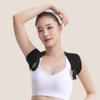 Waist Widening Back Correction Strap High Tensile Posture Correction Belt  for Men Women