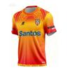 26-27 New Arrivals Orchid Team Jersey 3D Printed Comfortable Breathable T-shirt Training Daily Top Family Clothing