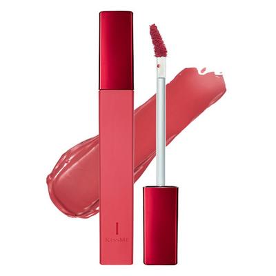 Make-up na rty – Tinty na rty