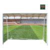 Longchan 5-Player Soccer Goal with Net