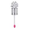 JILL STUART Crystal Bloom Lip Bouquet Serum Lily Fuchsia 6ml Cosmetics Birthday Gift with Shopper #05 (Lip Serum)